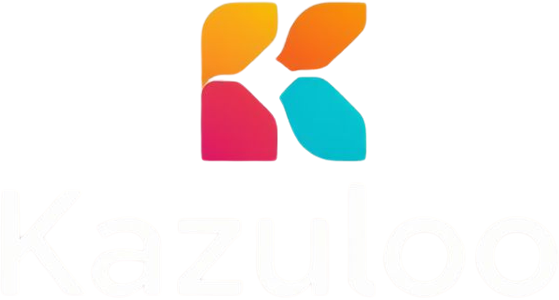 Kazuloo Logo